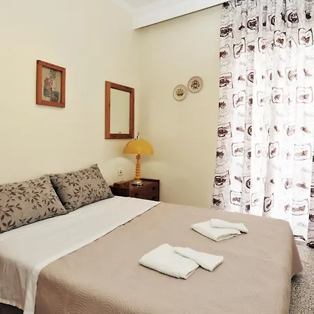 公寓 Themis 45 Steps From Beach - Halkidiki 帕拉利亚狄奥尼索