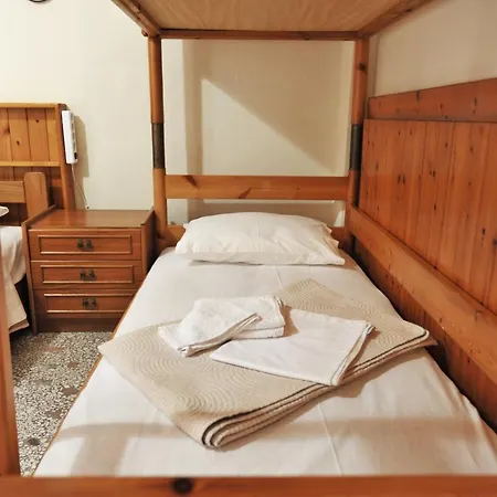 公寓 Themis 45 Steps From Beach - Halkidiki