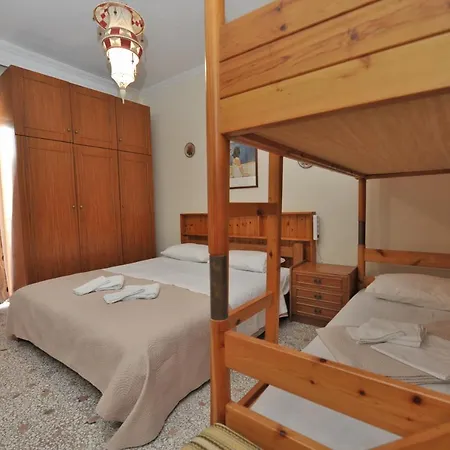 公寓 Themis 45 Steps From Beach - Halkidiki 帕拉利亚狄奥尼索