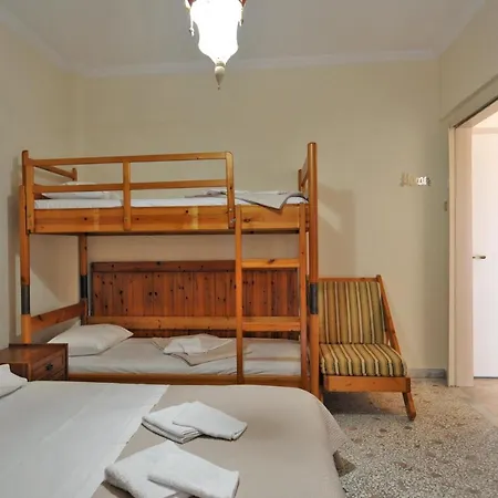 Themis 45 Steps From Beach - Halkidiki * 帕拉利亚狄奥尼索