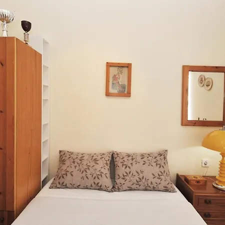公寓 Themis 45 Steps From Beach - Halkidiki 帕拉利亚狄奥尼索