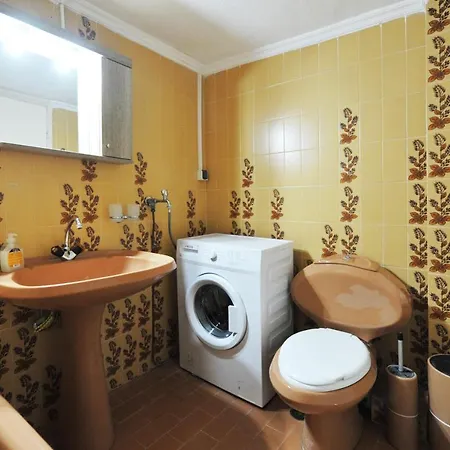 Themis 45 Steps From Beach - Halkidiki Apartment *