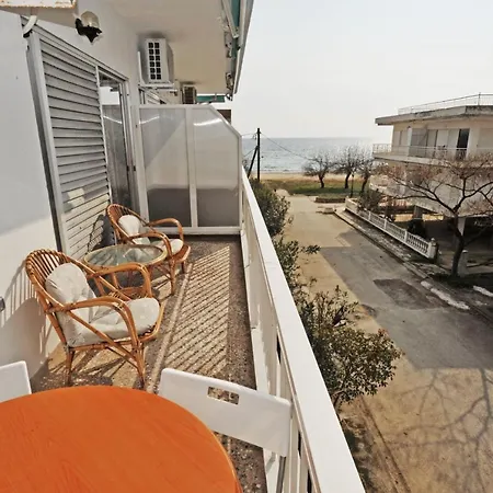 Themis 45 Steps From Beach - Halkidiki *