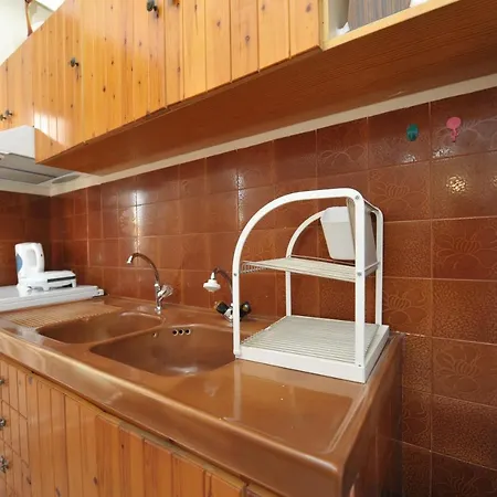 Apartment Themis 45 Steps From Beach - Halkidiki Paralia Dionysiou