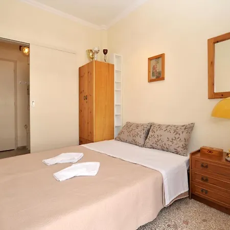 Themis 45 Steps From Beach - Halkidiki Apartment