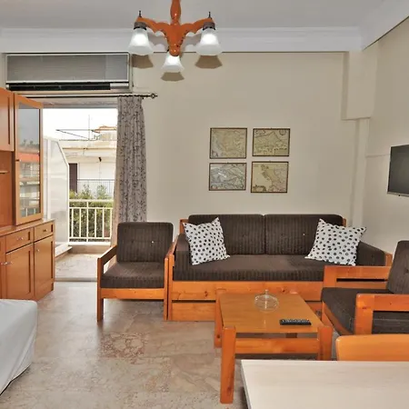 Themis 45 Steps From Beach - Halkidiki
