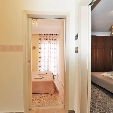 Themis 45 Steps From Beach - Halkidiki * Paralia Dionysiou