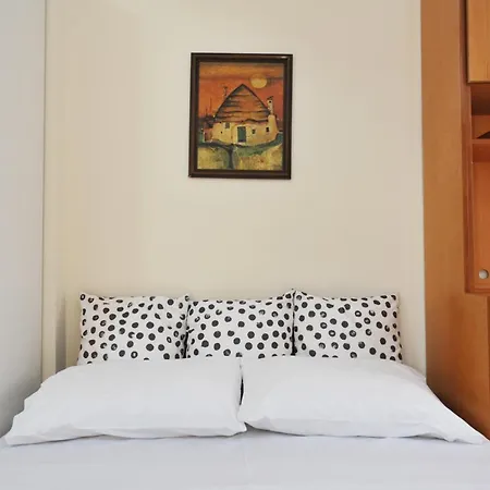 Themis 45 Steps From Beach - Halkidiki Paralia Dionysiou
