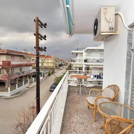 Themis 45 Steps From Beach - Halkidiki *