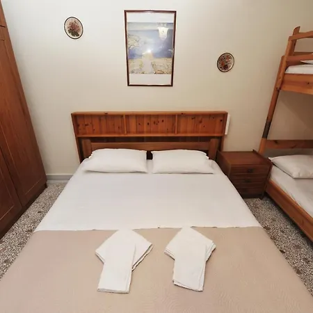 Apartment Themis 45 Steps From Beach - Halkidiki