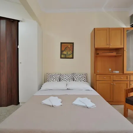Themis 45 Steps From Beach - Halkidiki * Paralia Dionysiou