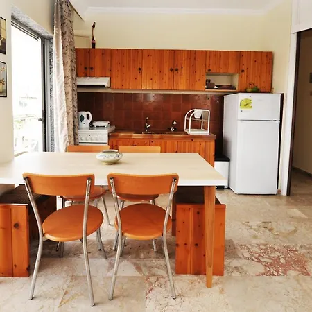 Apartment Themis 45 Steps From Beach - Halkidiki *